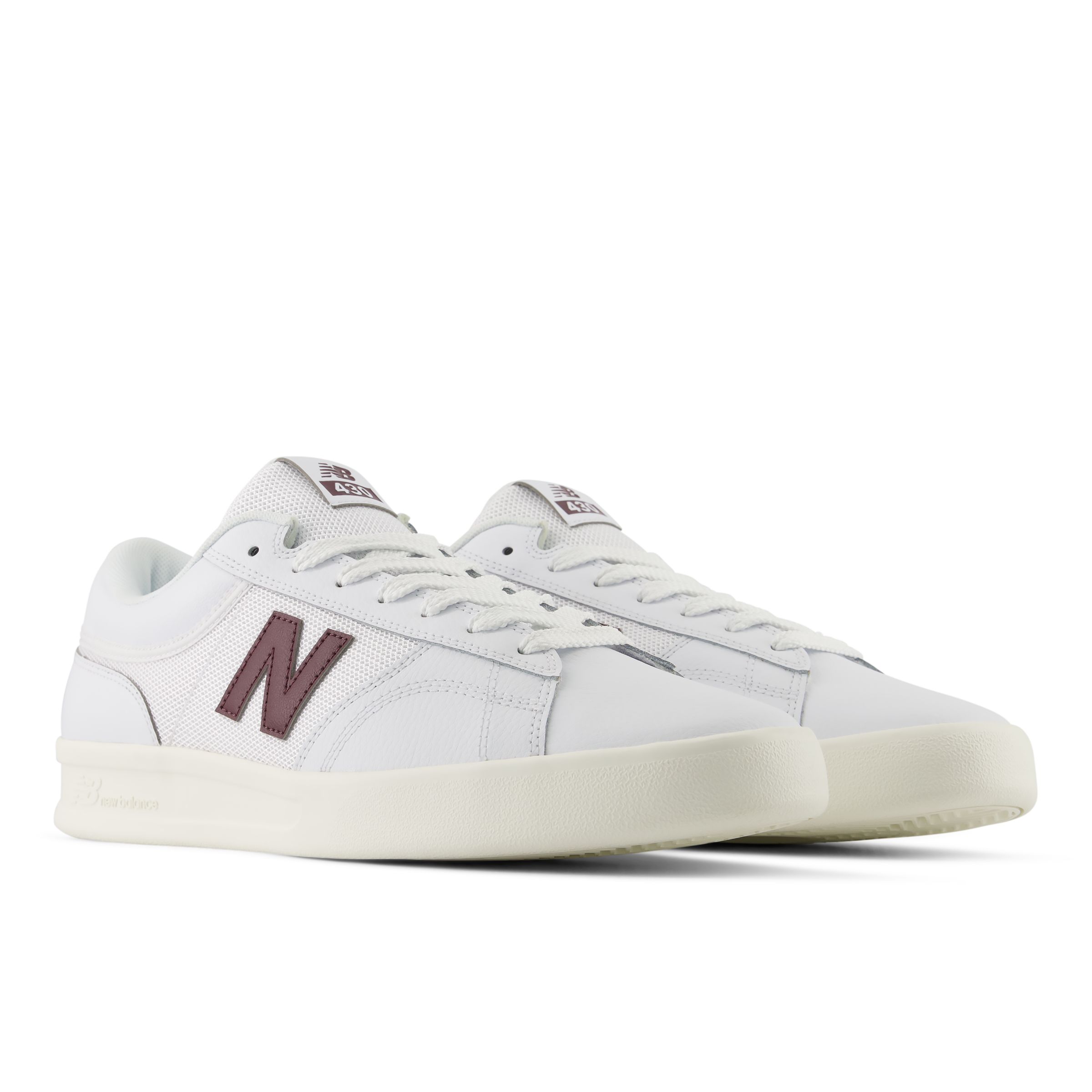 NB Numeric 430