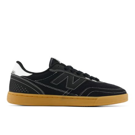 NB Numeric 440v2, BAYBERRY with WHITE, UN440BVS