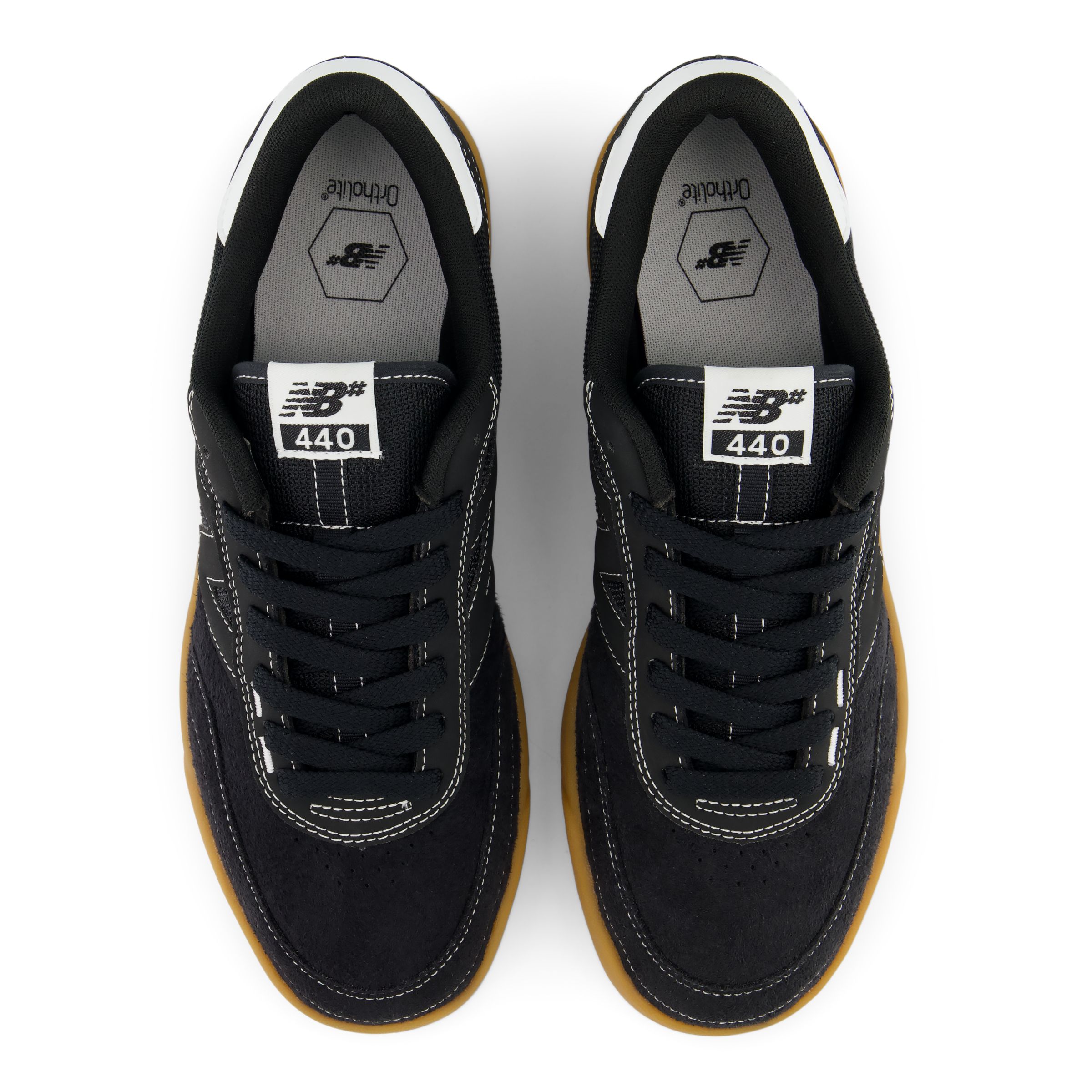 New Balance NB Numeric 440v2, UN440BVS