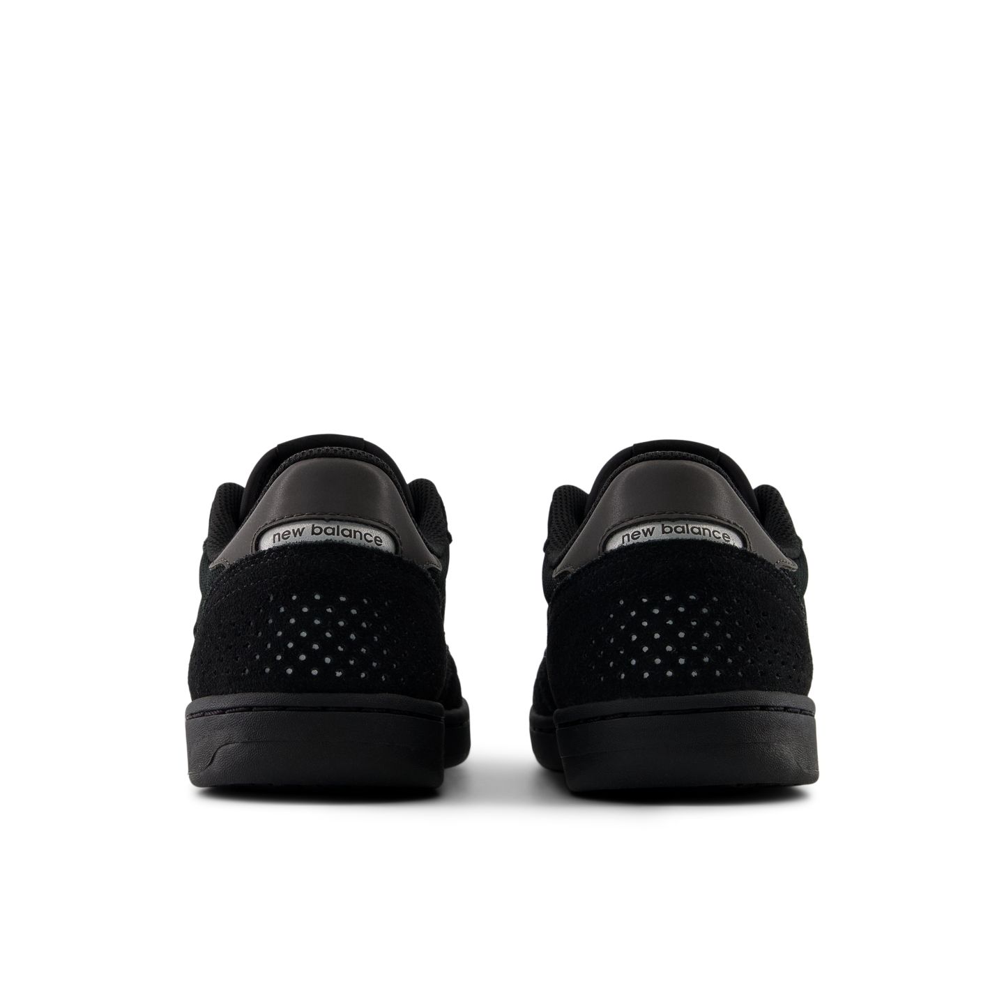Мужские кроссовки New Balance NB Numeric 440v2, цвет: Чёрный — фото 5