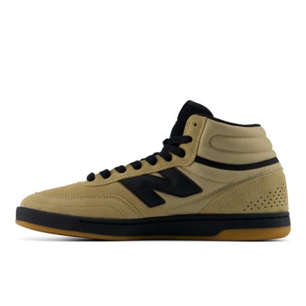 NB Numeric 440v2 High