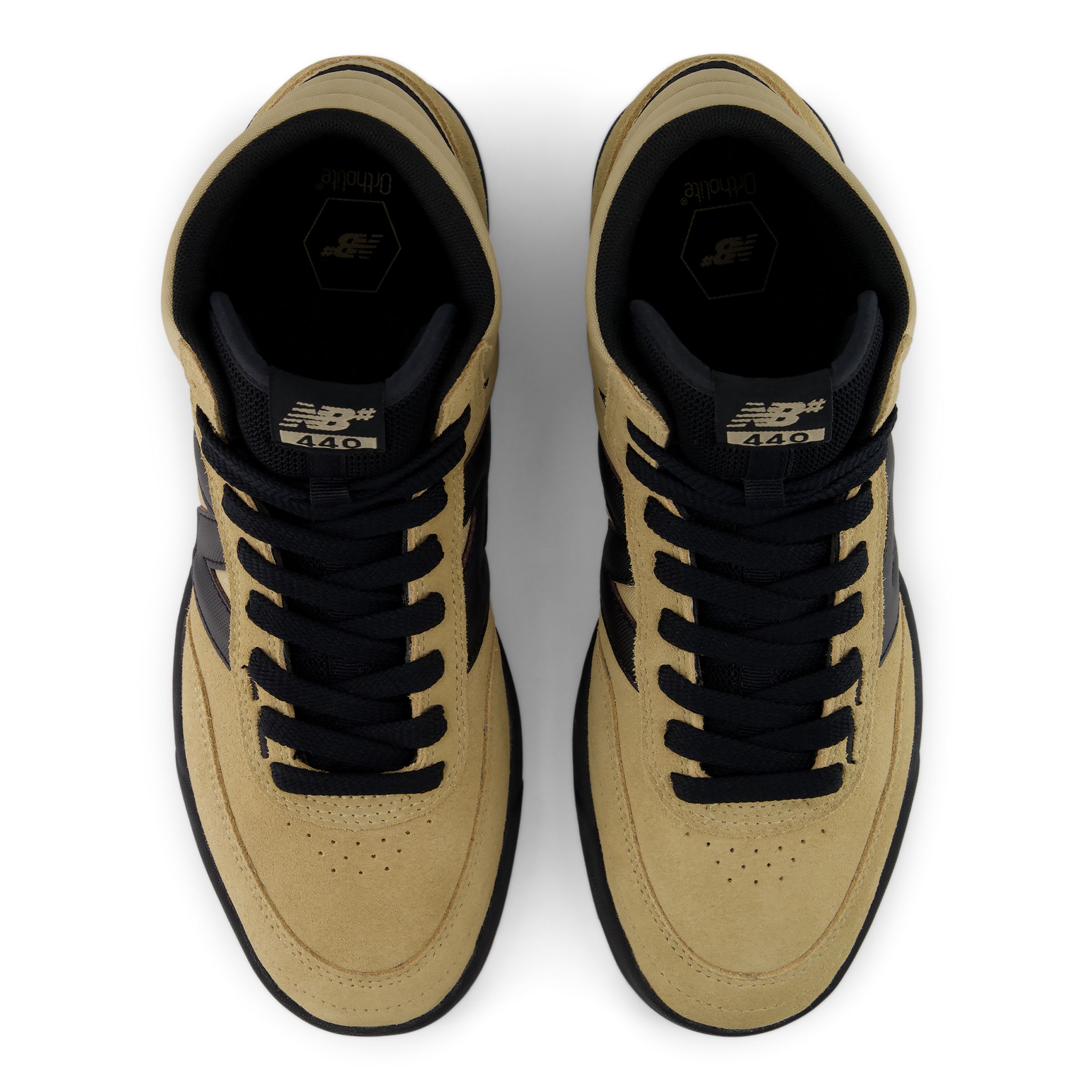 New Balance NB Numeric 440v2 High, UN440HAW