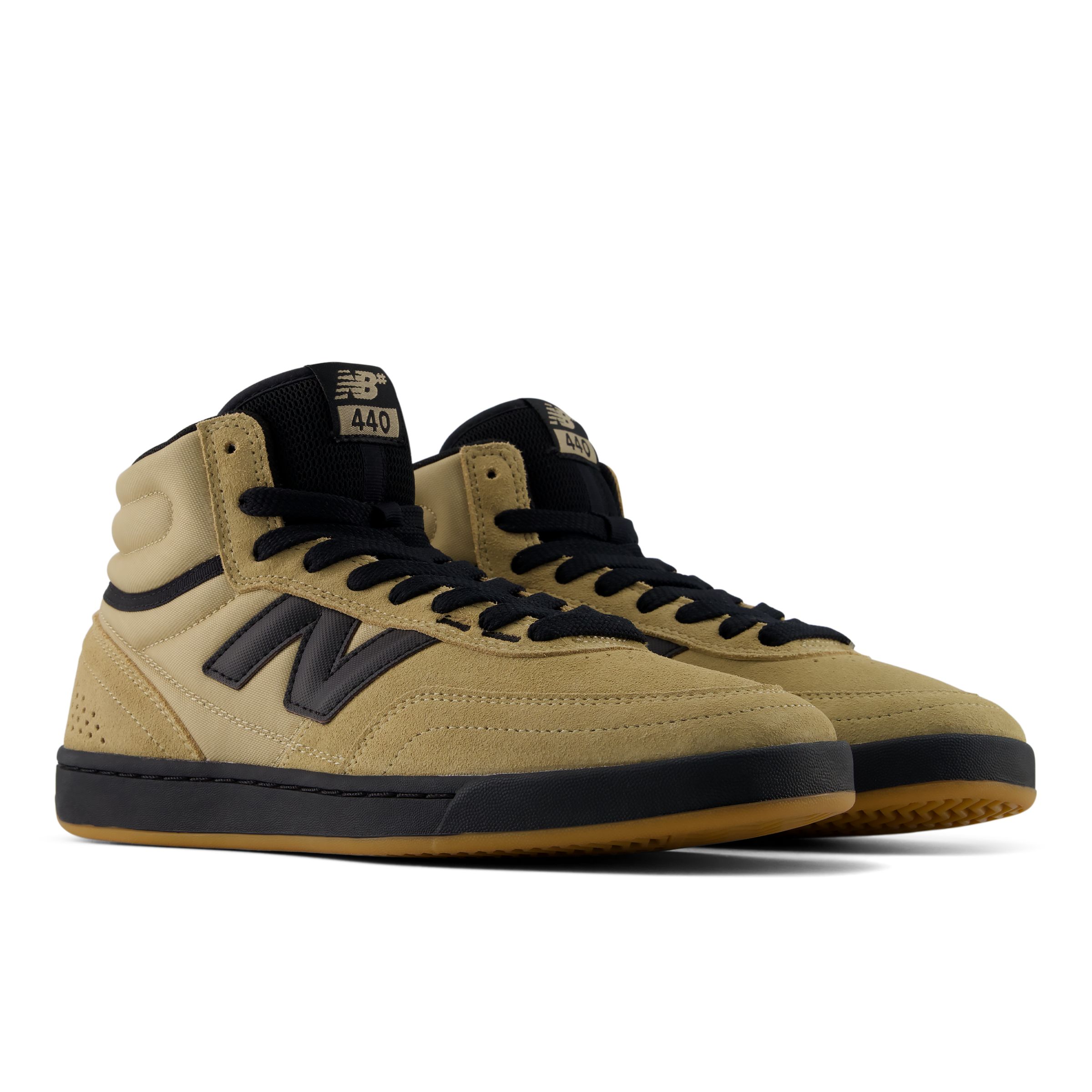New Balance NB Numeric 440v2 High, UN440HAW