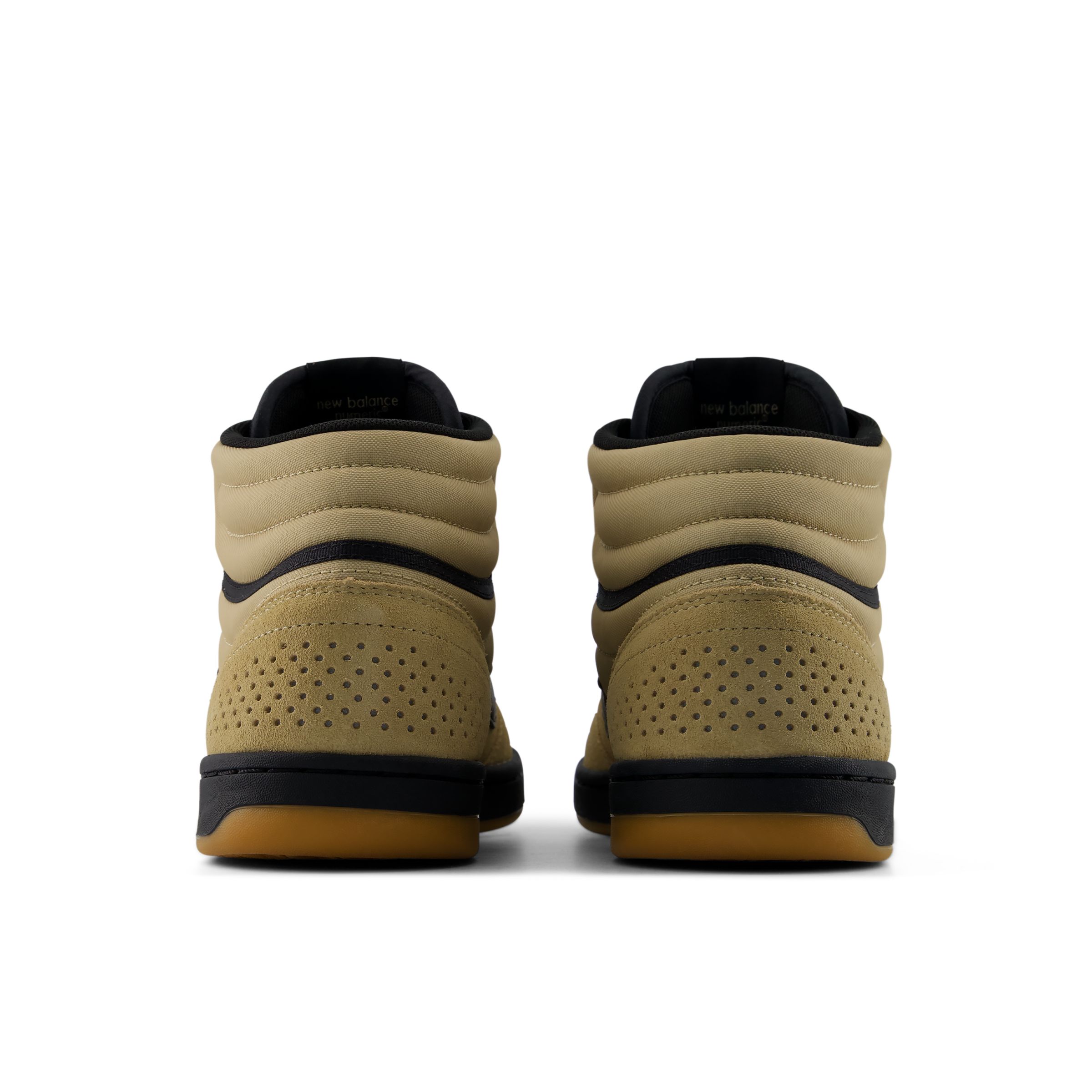 New Balance NB Numeric 440v2 High, UN440HAW