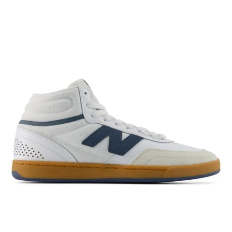 Мужские кроссовки New Balance NB Numeric 440v2 High
