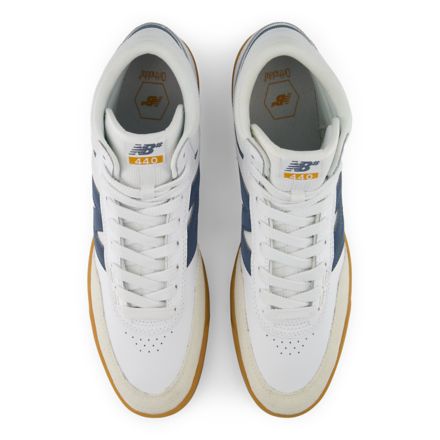 NB Numeric 440v2 High
