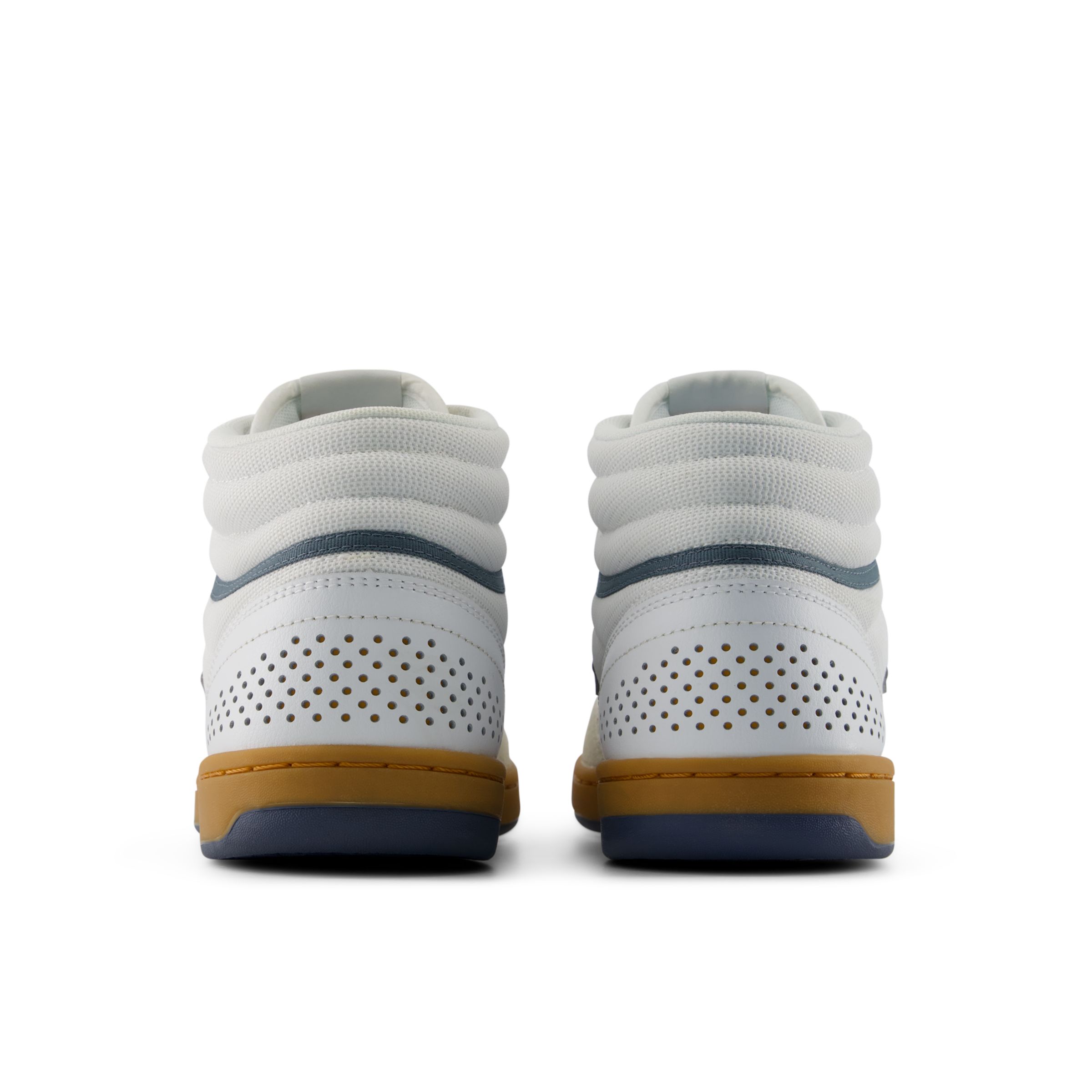 NB Numeric 440v2 High
