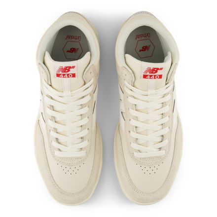 NB Numeric 440 High v2