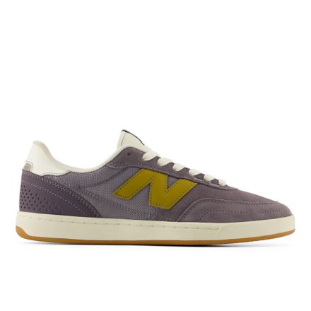 NB Numeric 440v2, NEPTUNE GREY with SEA MOSS, UN440PRB