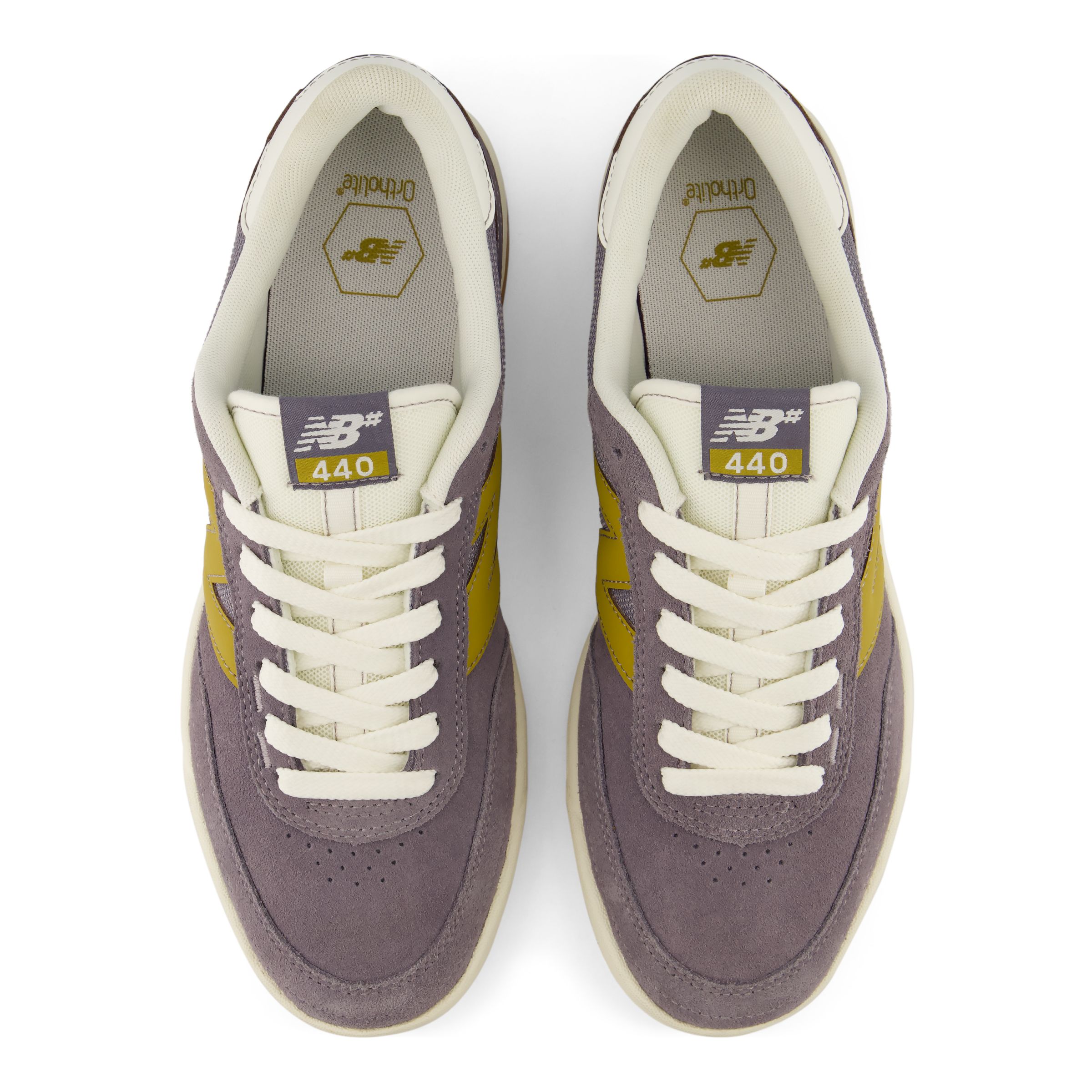 New Balance NB Numeric 440v2, UN440PRB