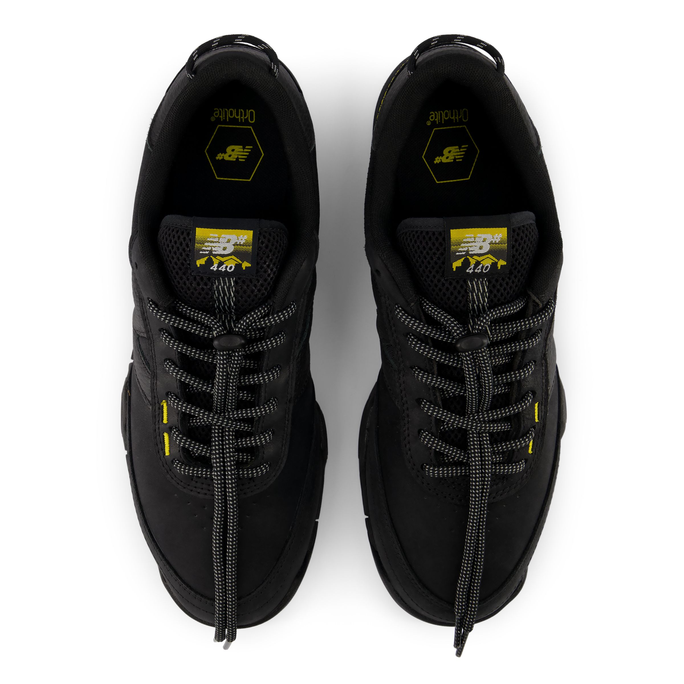 New Balance NB Numeric 440Wv2, UN440WAB