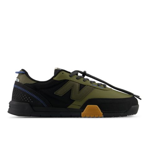 Мужские кроссовки New Balance NB Numeric 440Wv2