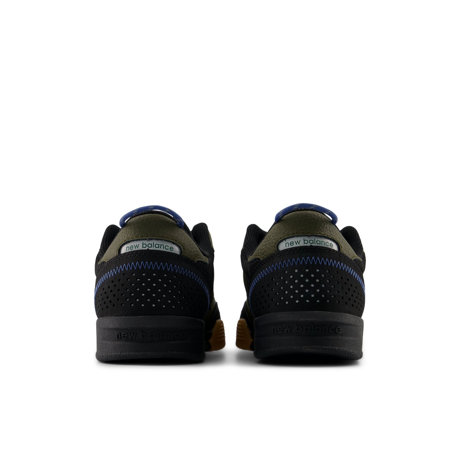 Мужские кроссовки New Balance NB Numeric 440Wv2 — фото 5