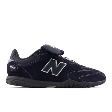 NB Numeric 442, DARK NIGHT with WHITE, UN442DKN