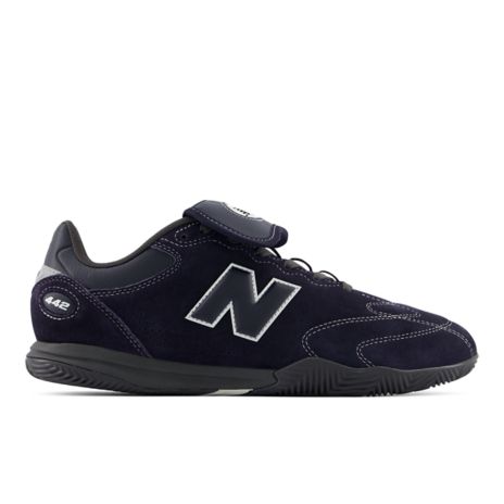 NB Numeric 442