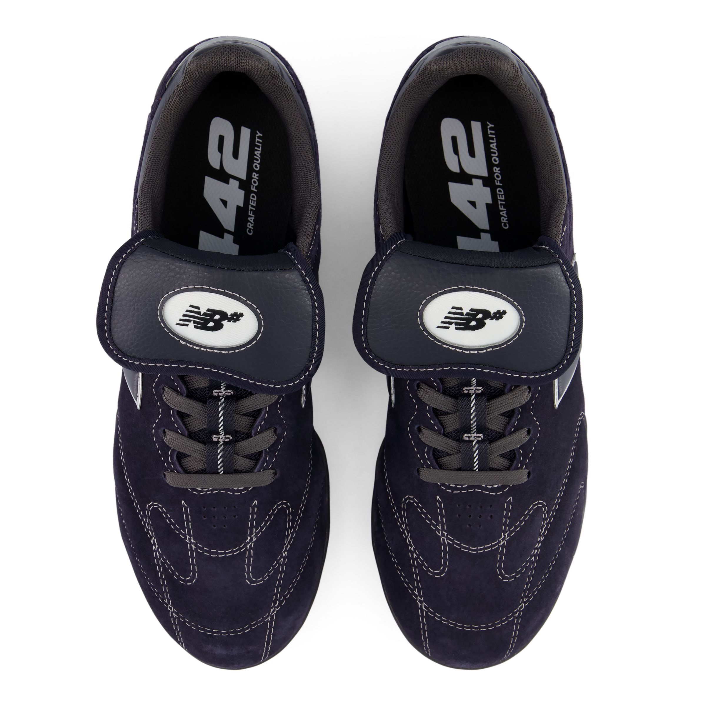 New Balance NB Numeric 442, UN442DKN