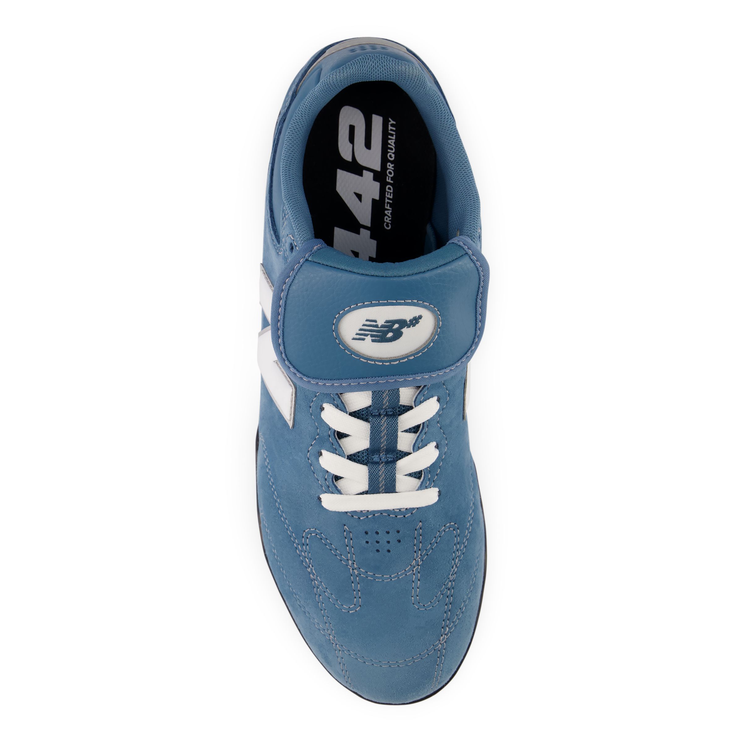 NB Numeric 442