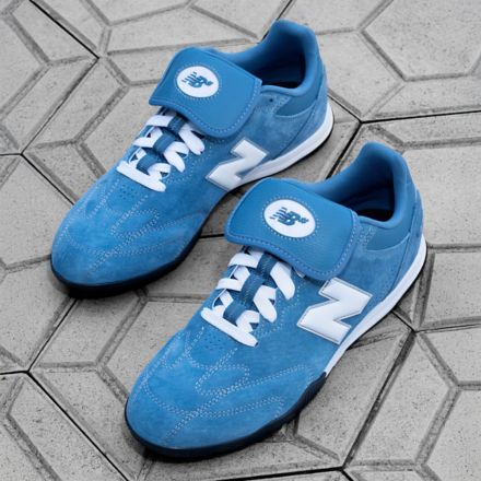 NB Numeric 442