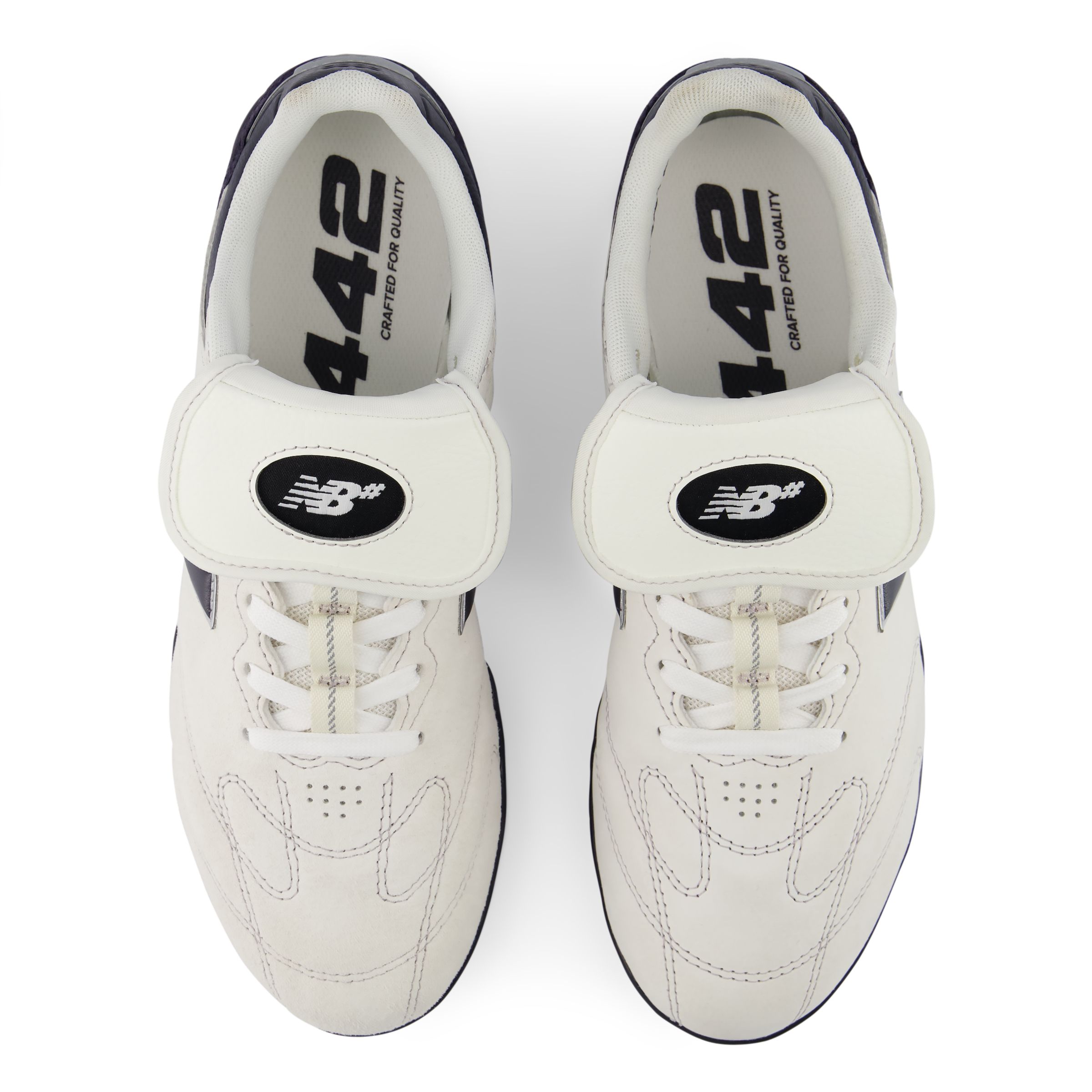 New Balance NB Numeric 442, UN442WDN