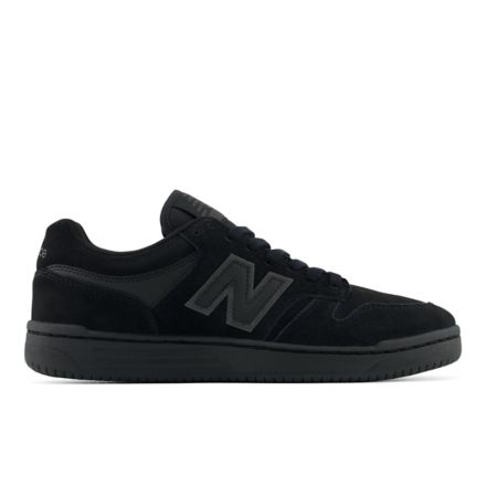 NB Numeric 480, NOIR, UN480BST