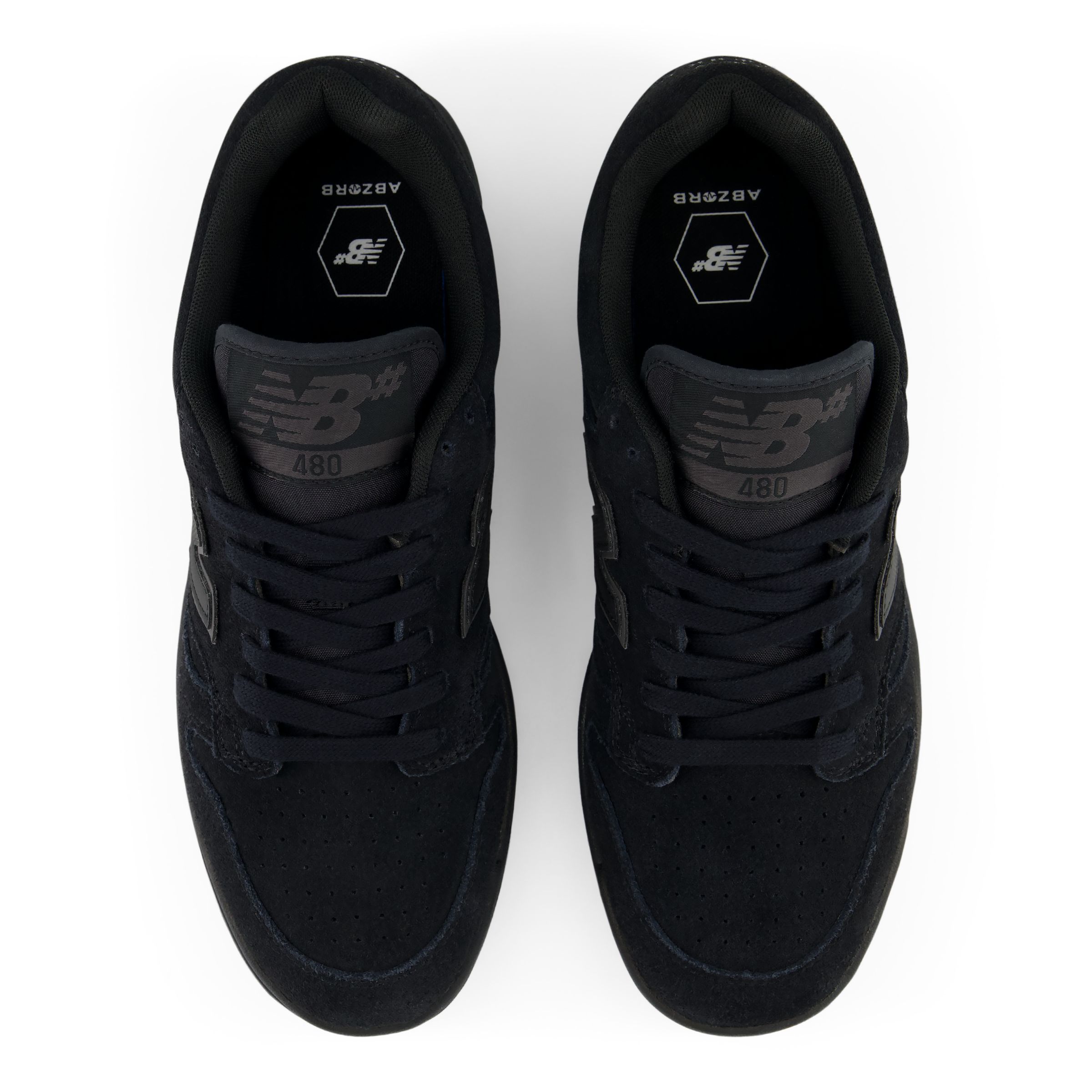 NB Numeric 480