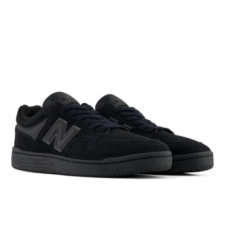 NB Numeric 480, NOIR, UN480BST