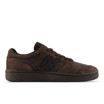 NB Numeric 480, Chocolate Brown, UN480CHC