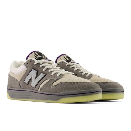 NB Numeric 480 x Civil