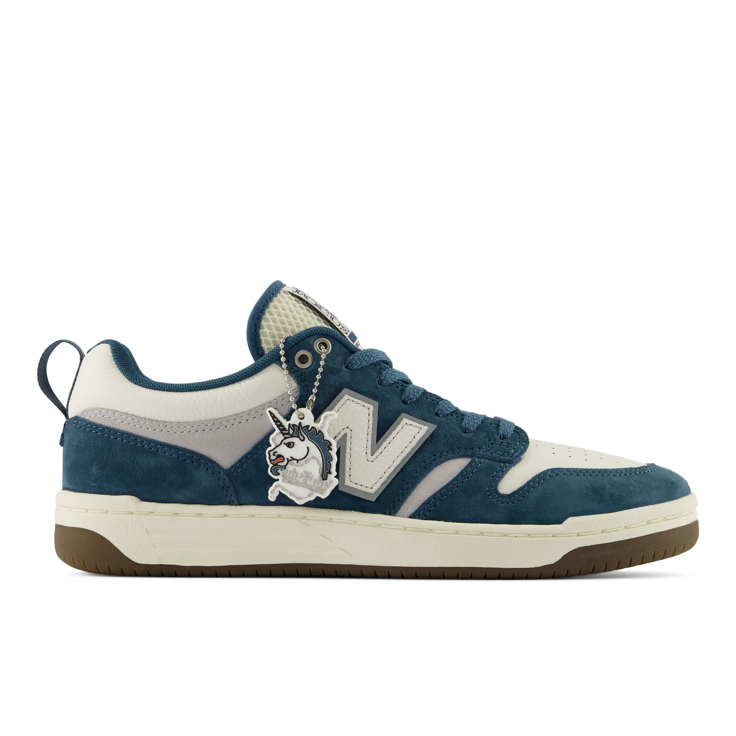 New Balance NB Numeric 480 x Focus, UN480FCS