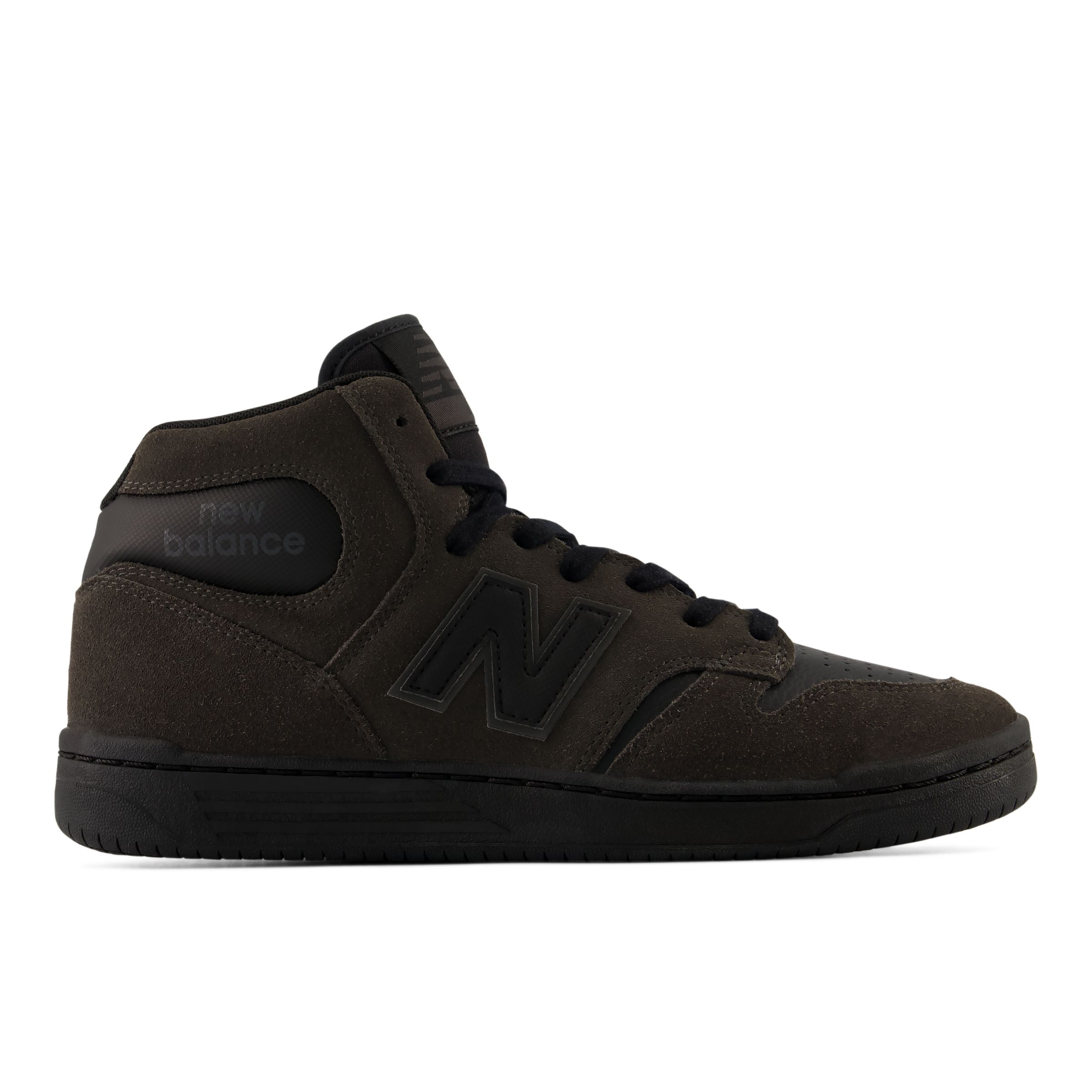NB Numeric 480 High
