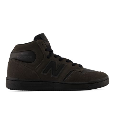 Мужские кроссовки New Balance NB Numeric 480 High