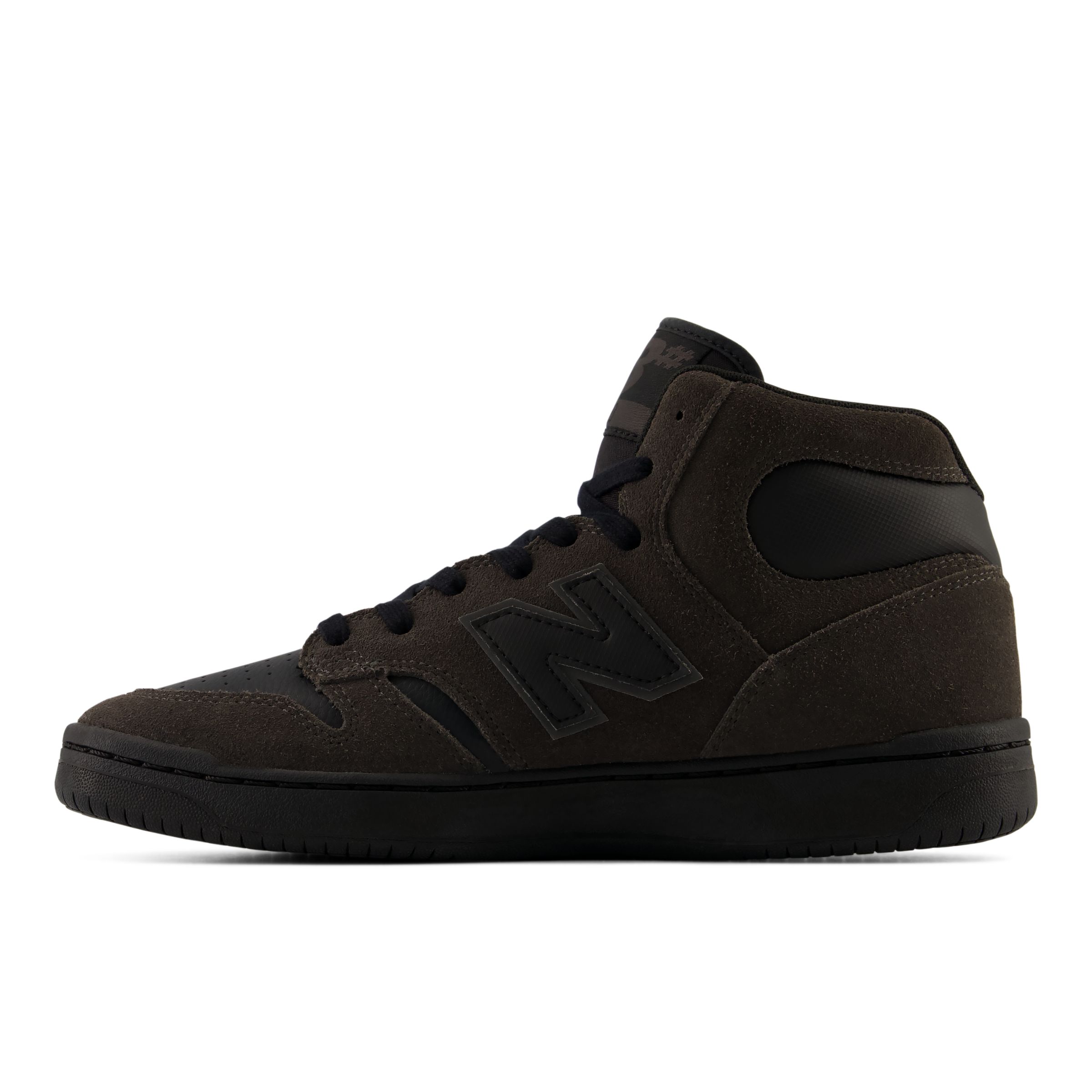 NB Numeric 480 High