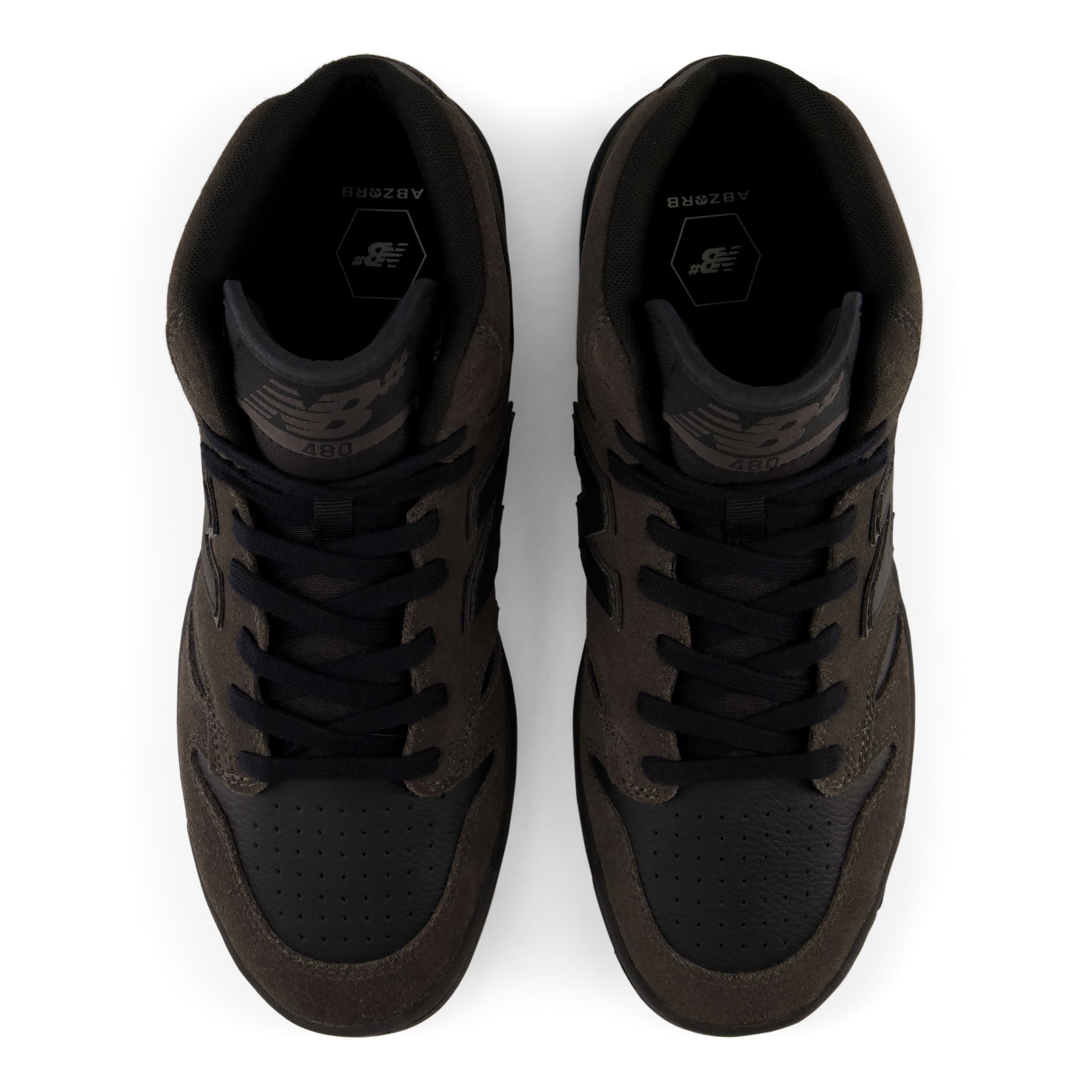 NB Numeric 480 High