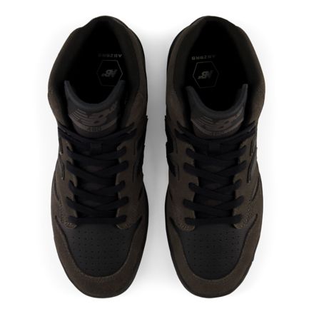 NB Numeric 480 High
