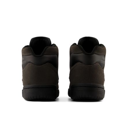 NB Numeric 480 High