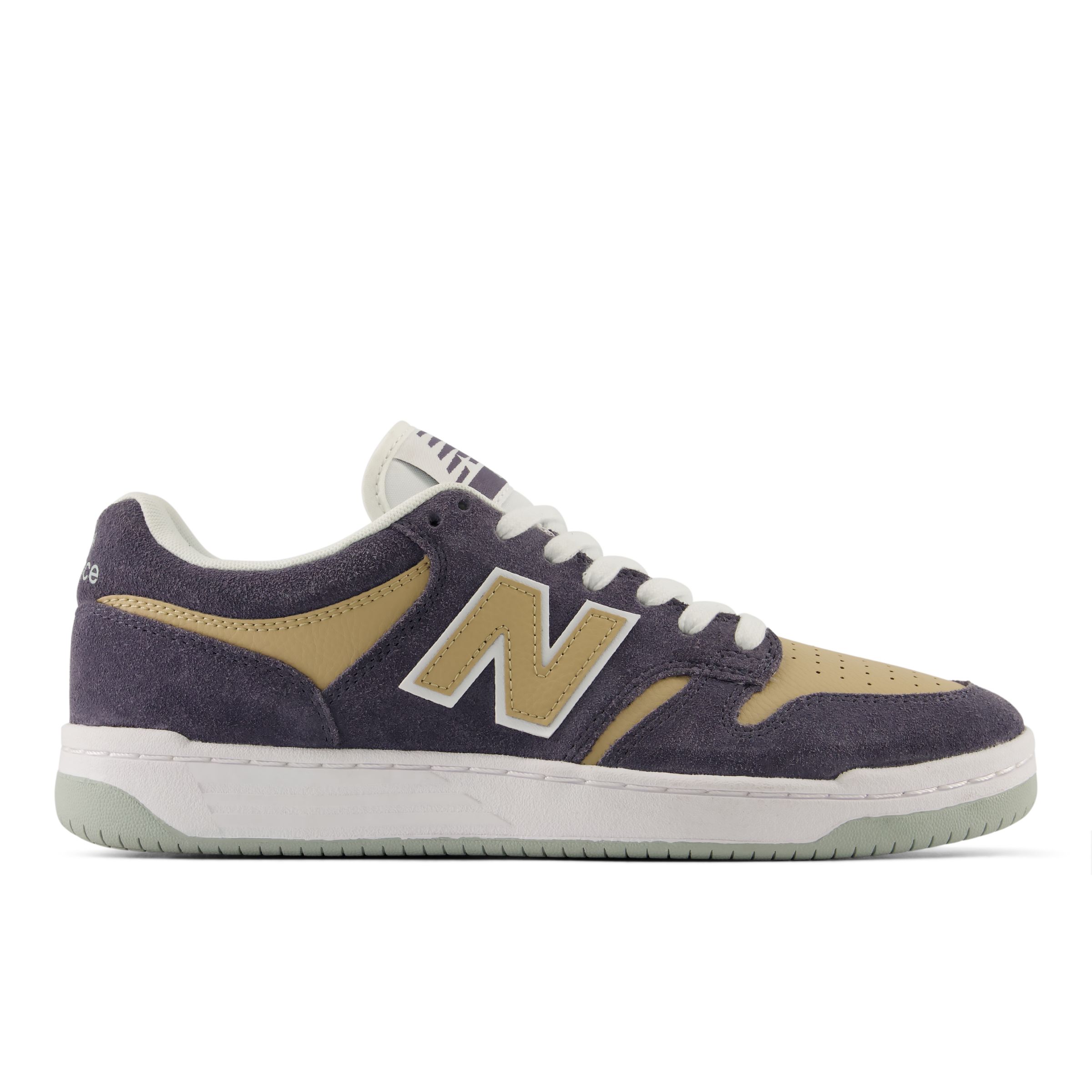 New Balance NB Numeric 480, UN480NAD