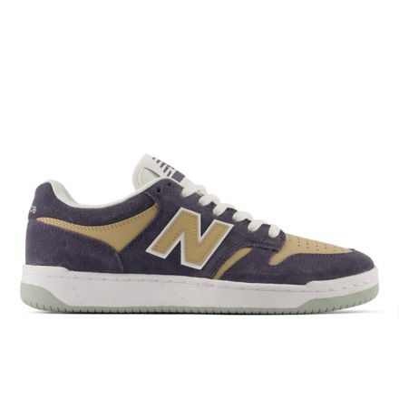 NB Numeric 480, METEORITE with INCENSE, UN480NAD