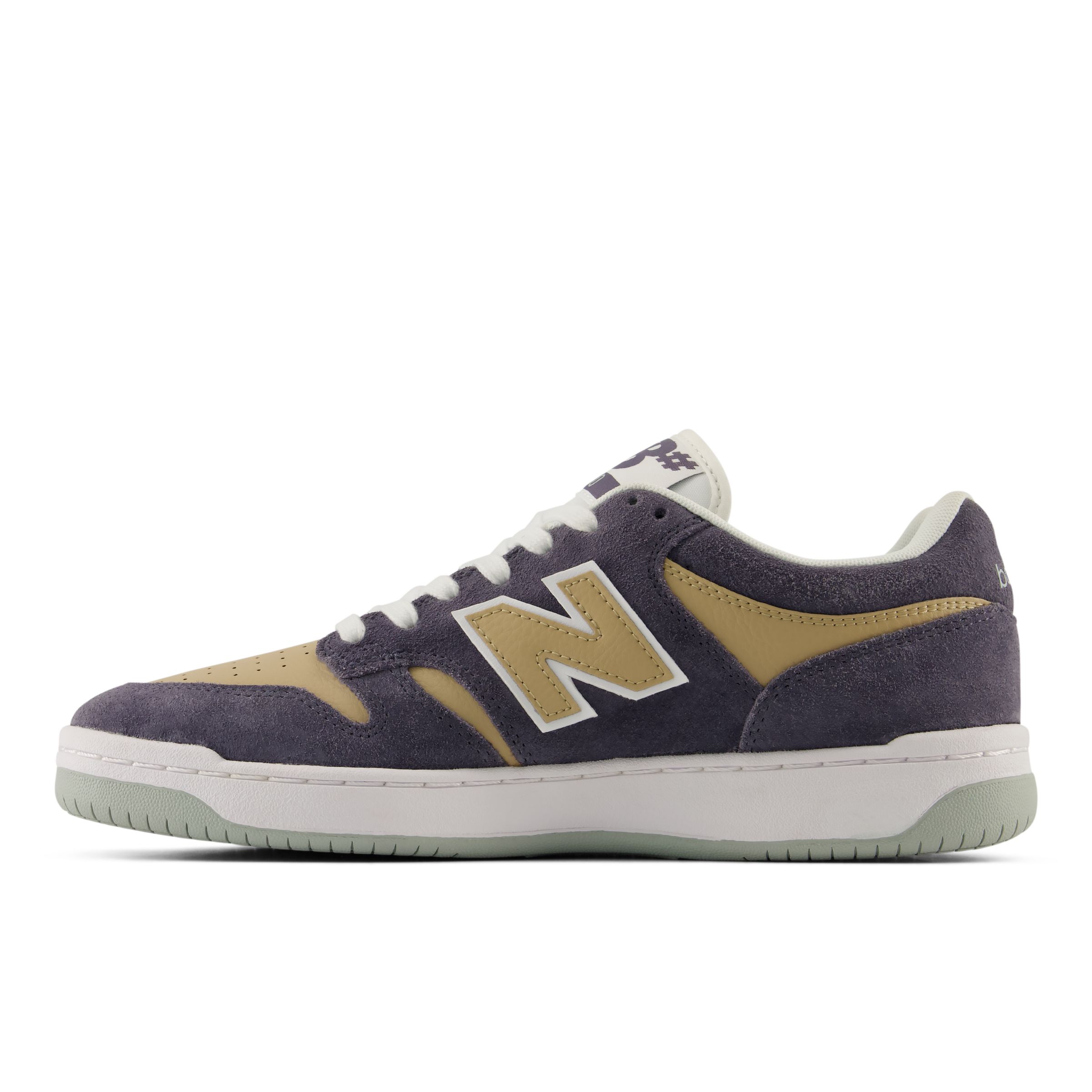 New Balance NB Numeric 480, UN480NAD