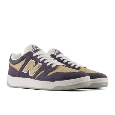 NB Numeric 480, METEORITE with INCENSE, UN480NAD