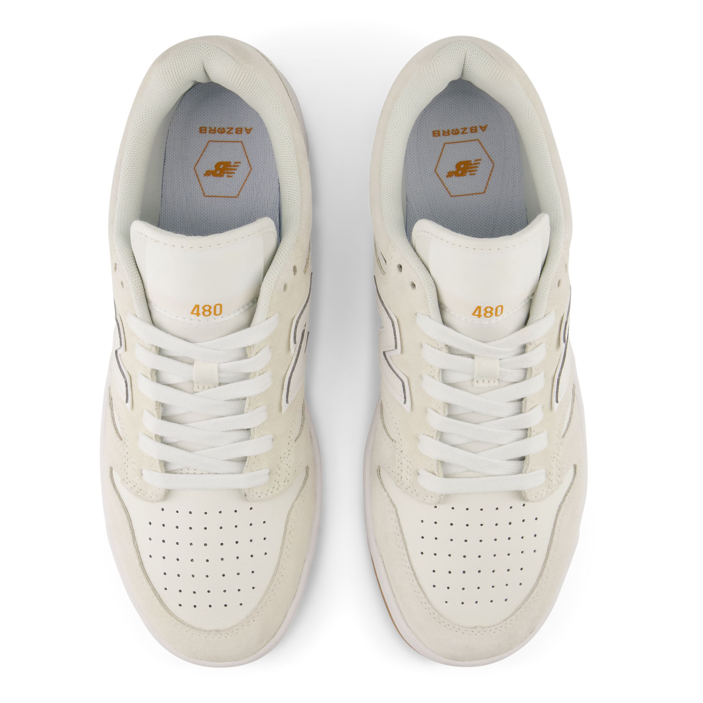 New Balance NB Numeric 480, UN480NST