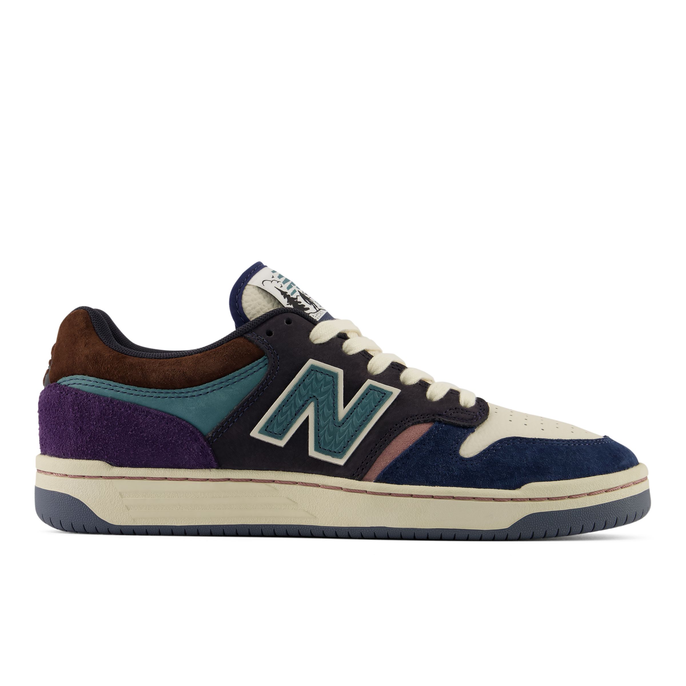 NB Numeric 480 x 35th North - New Balance