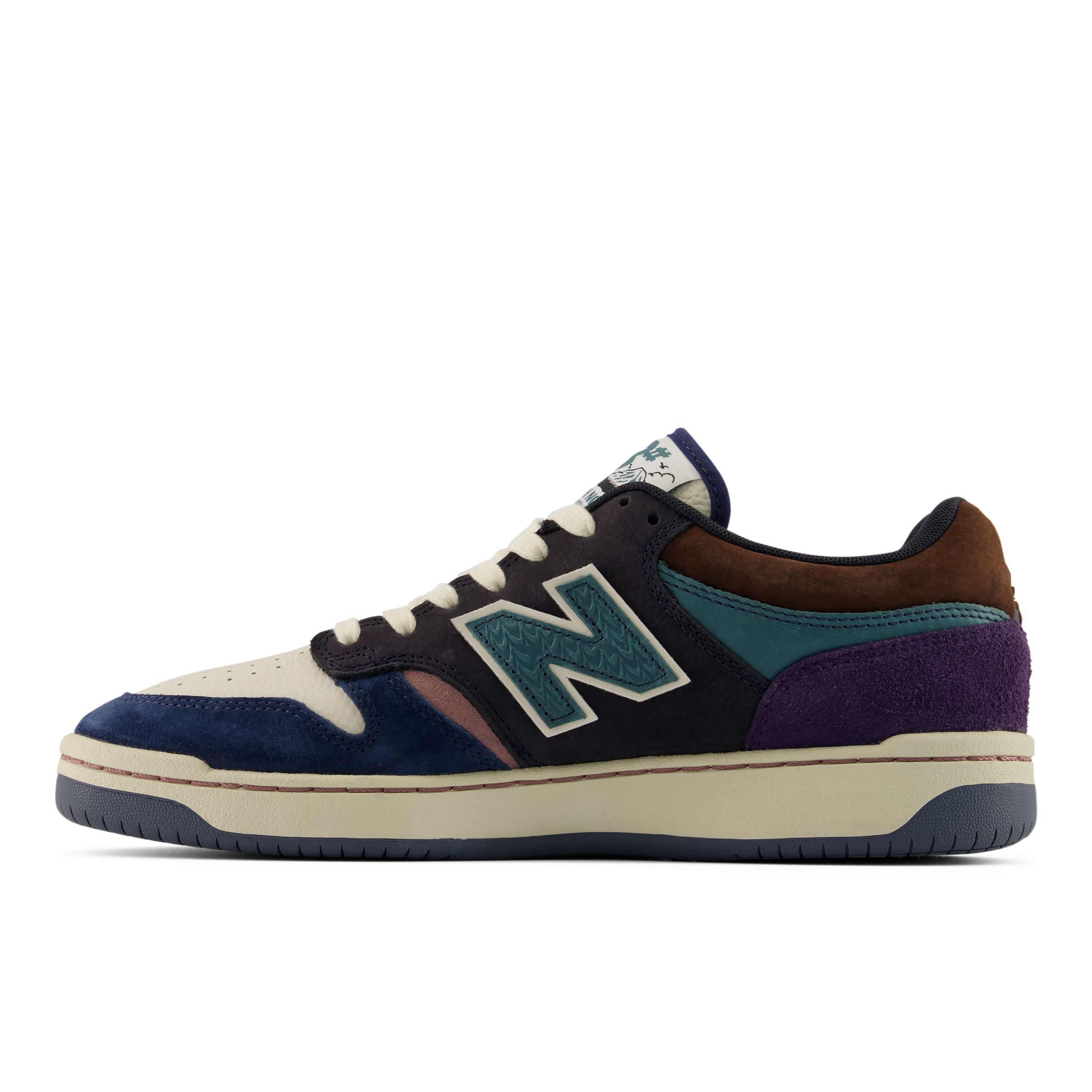 New Balance NB Numeric 480 x 35th North, UN480SAS