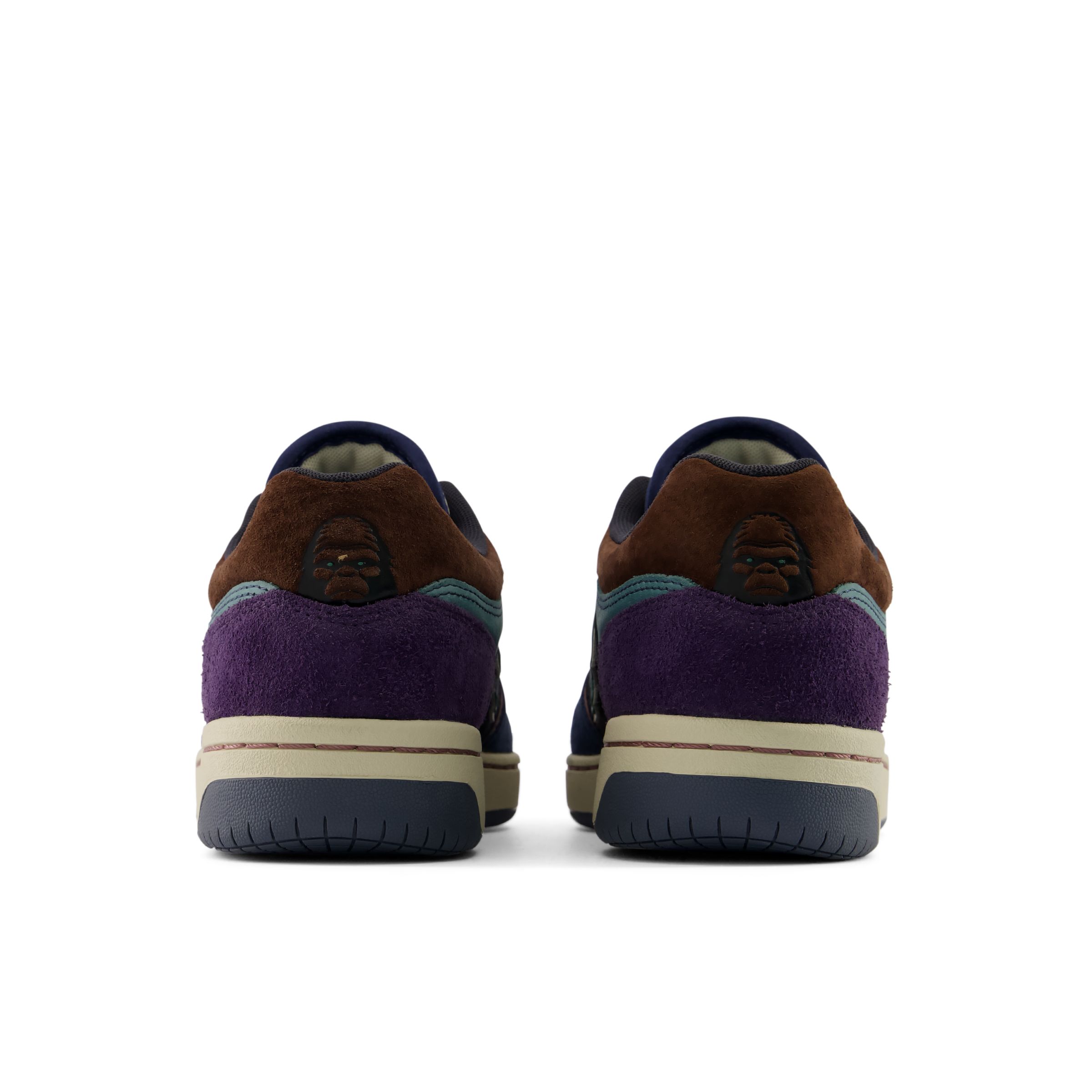 New Balance NB Numeric 480 x 35th North, UN480SAS