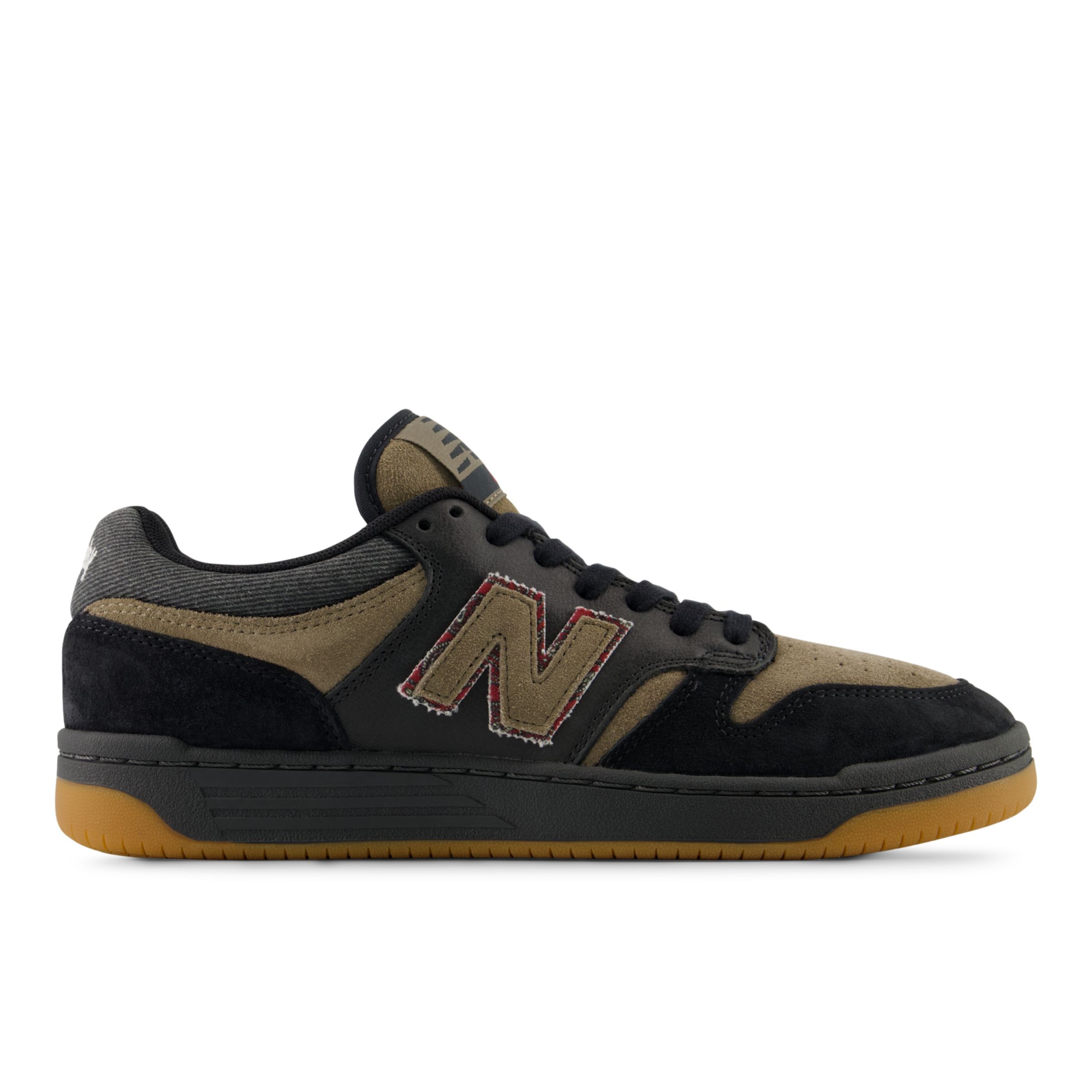 NB Numeric 480