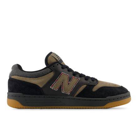 NB Numeric 480