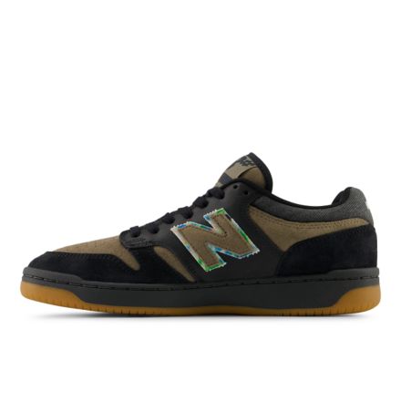 NB Numeric 480