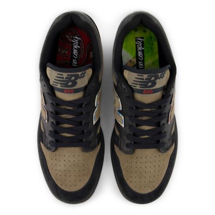 NB Numeric 480
