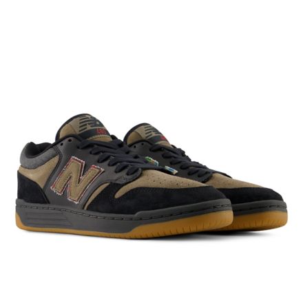 NB Numeric 480