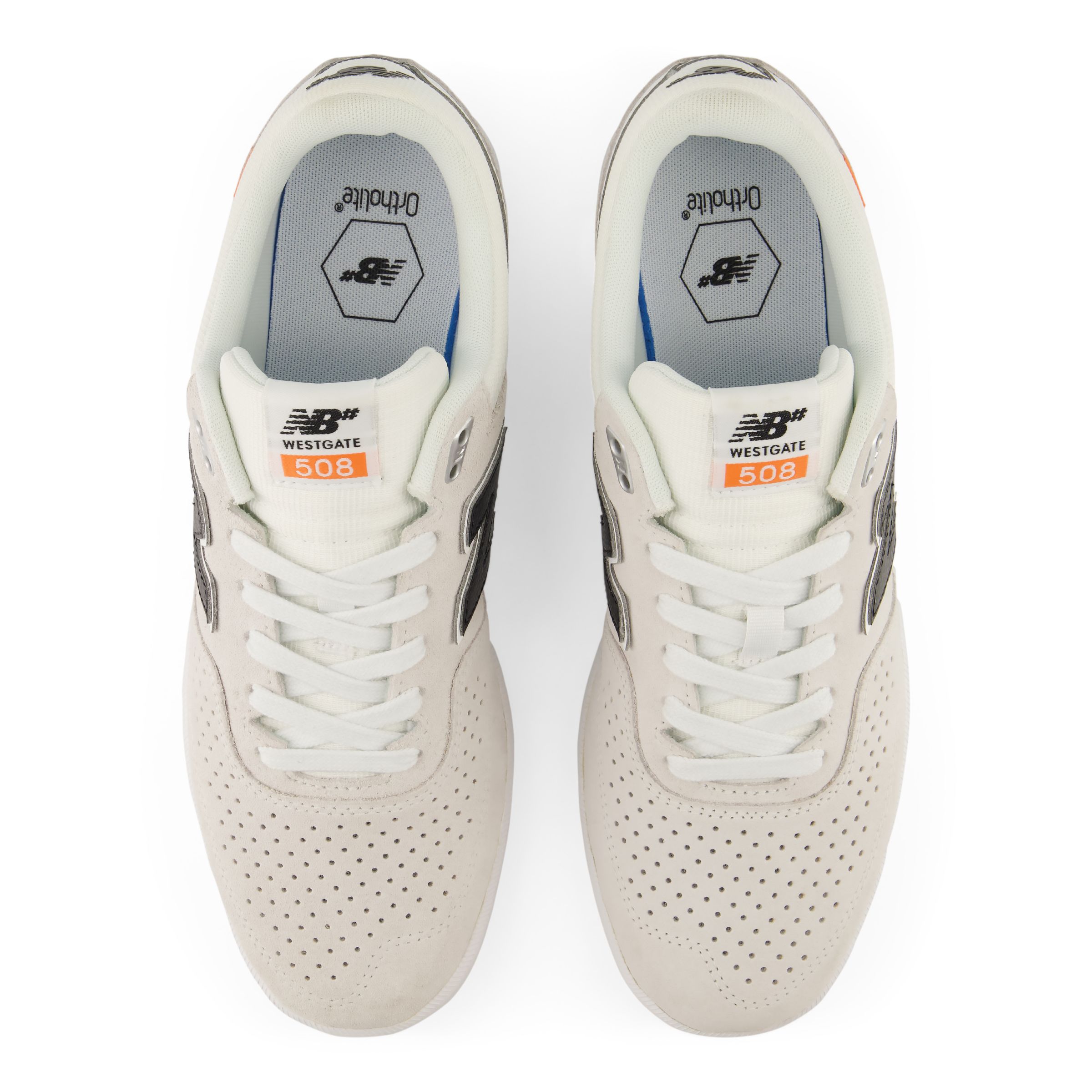 New Balance NB Numeric Brandon Westgate 508, UN508ANO