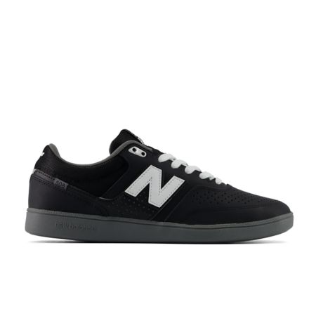 NB Numeric Brandon Westgate 508, NOIR with BLANC, UN508BND
